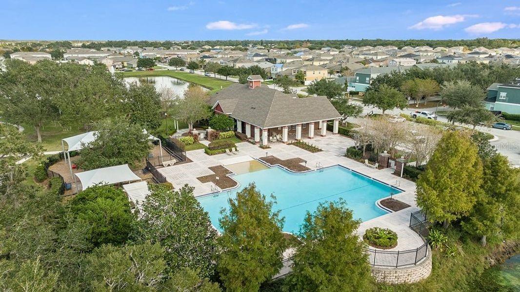 ANTHEM PARK TR M REP - Residential Lease