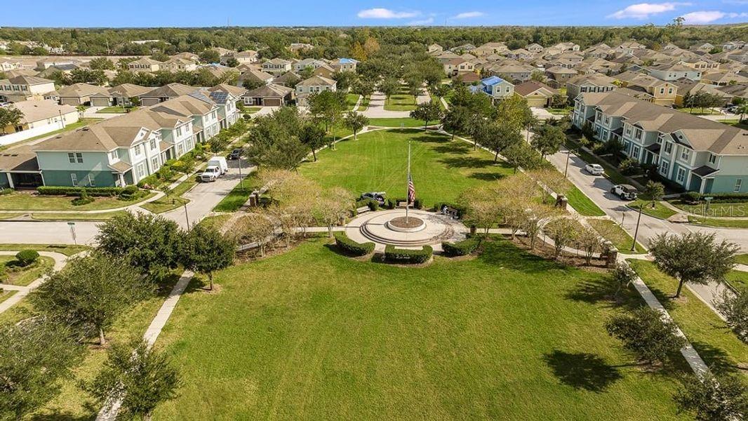 ANTHEM PARK TR M REP - Residential Lease