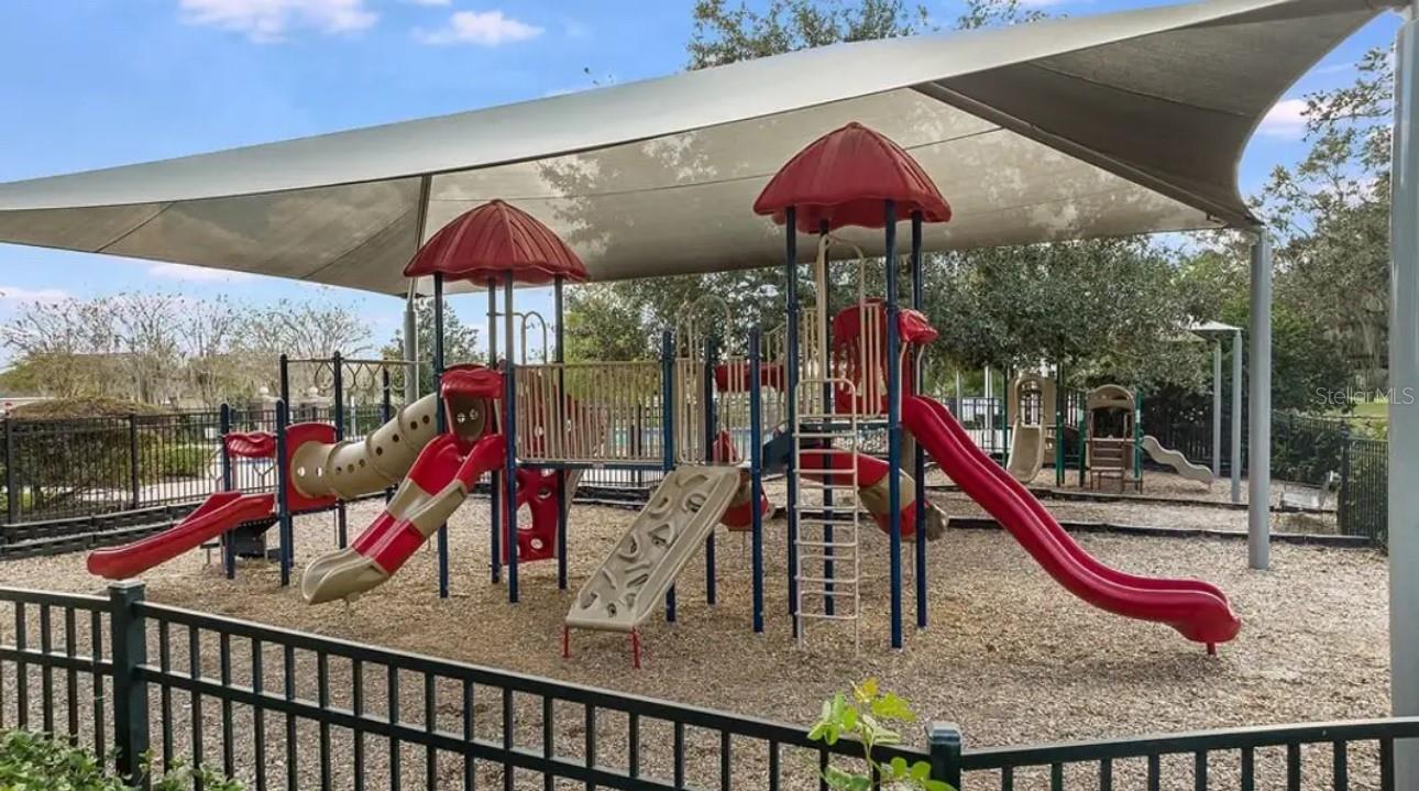 ANTHEM PARK TR M REP - Residential Lease