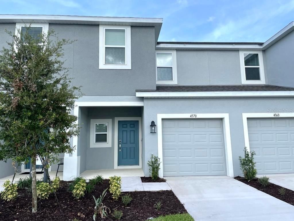 Photo of 4570 Calvary Way, Saint Cloud, FL 34769 (MLS # O6353981)