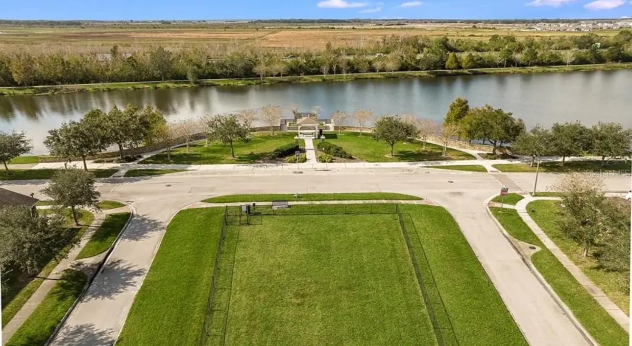 ANTHEM PARK TR M REP - Residential Lease