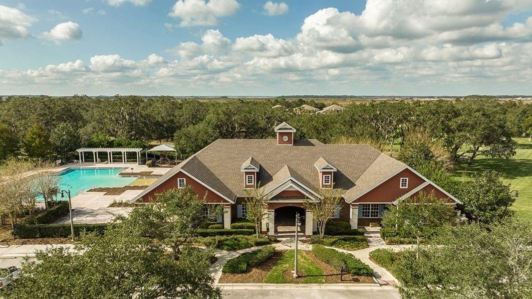 ANTHEM PARK TR M REP - Residential Lease