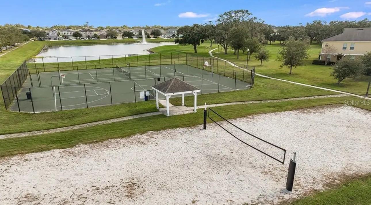 ANTHEM PARK TR M REP - Residential Lease