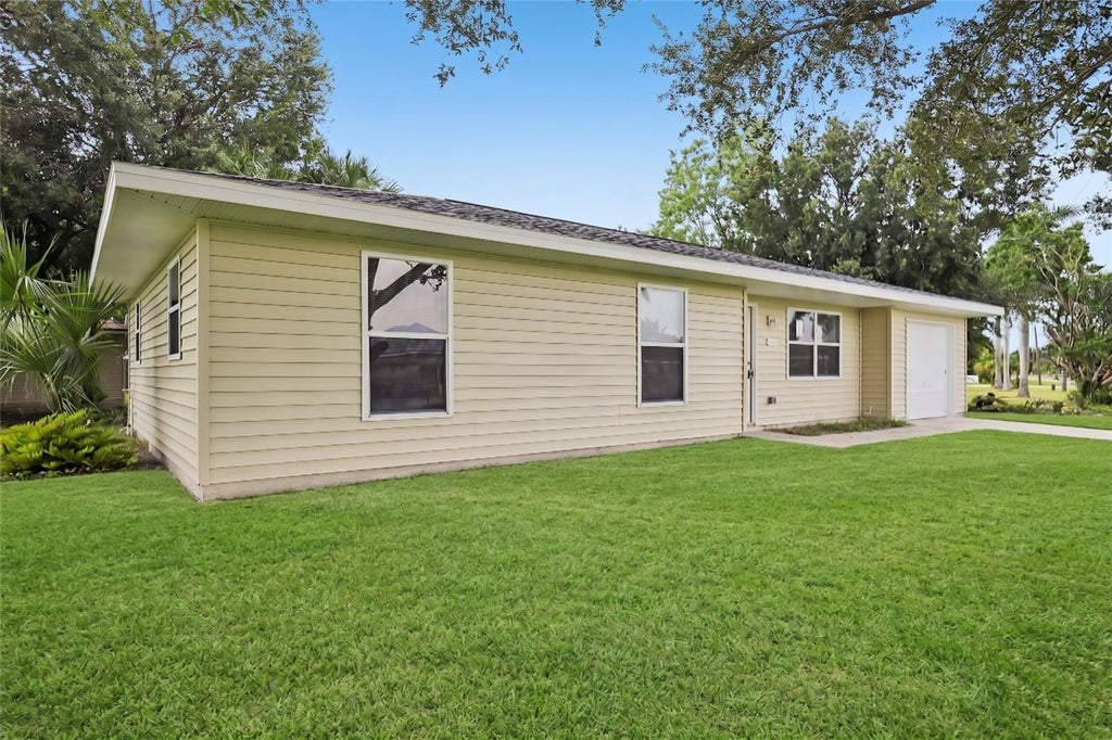 Photo of 1975 Narranja Street, Punta Gorda, FL 33950 (MLS # OM731243)