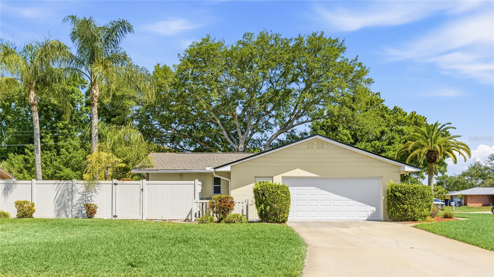 WEST WOODS - Residential