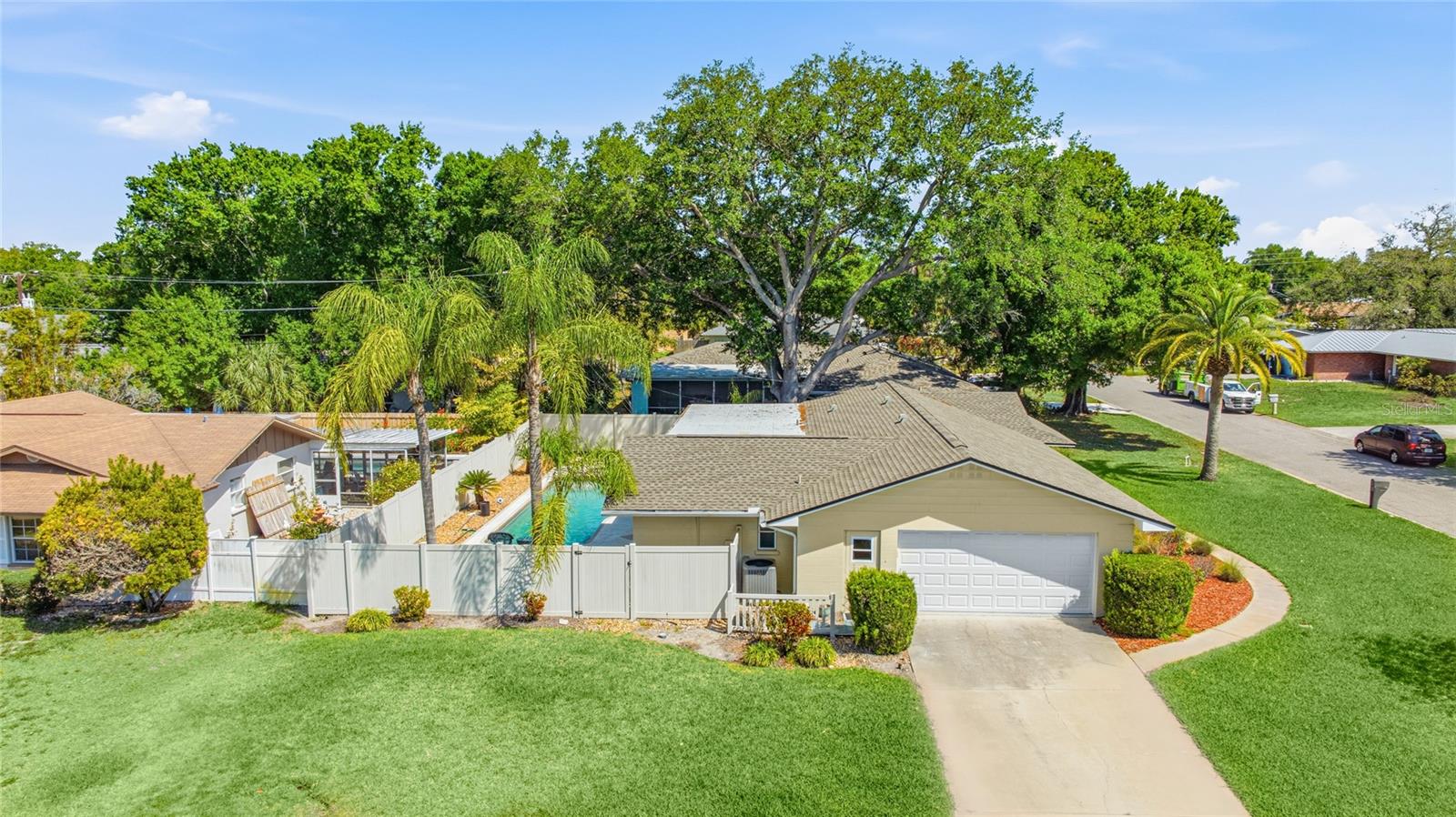 WEST WOODS - Residential