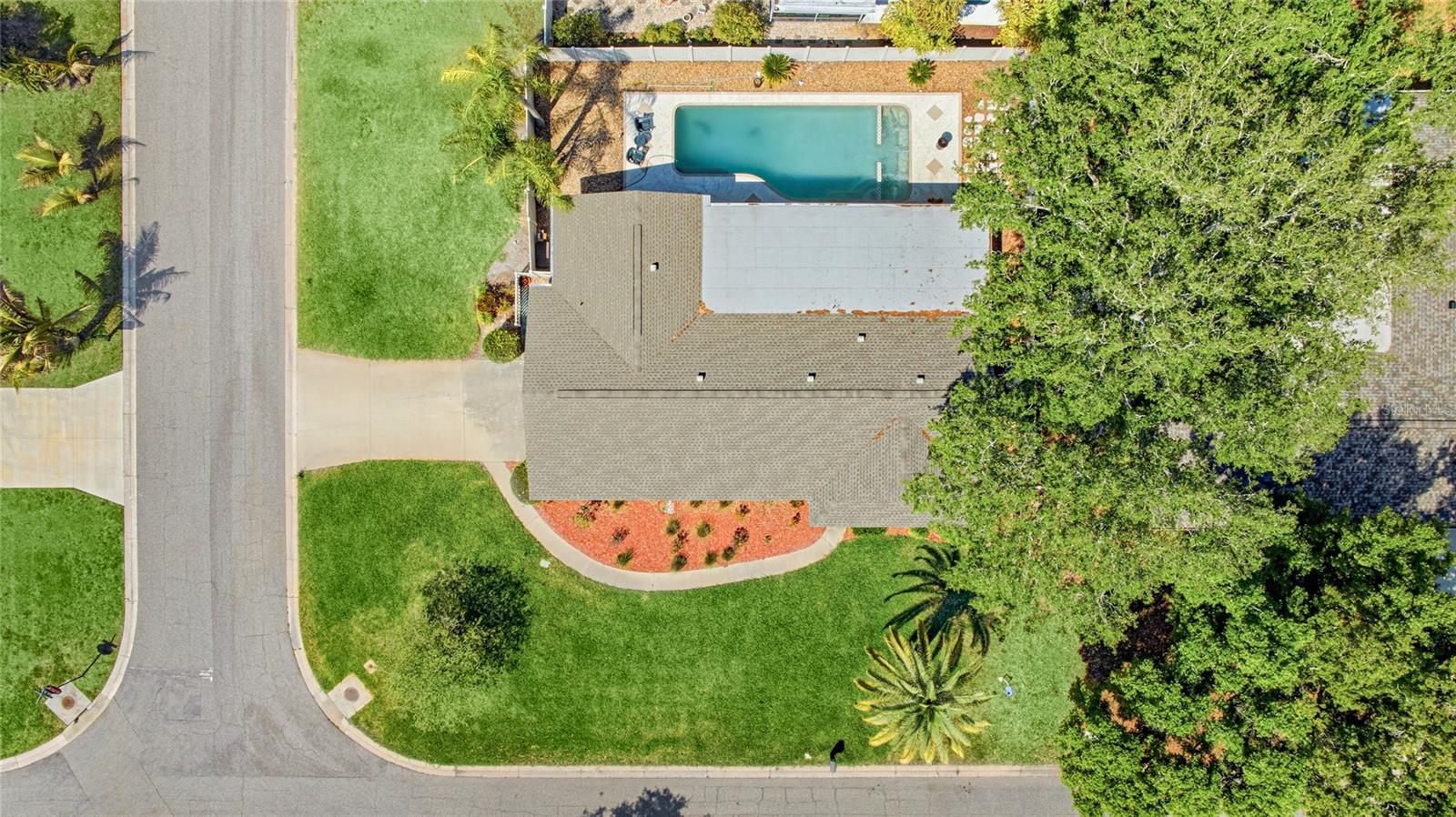 WEST WOODS - Residential