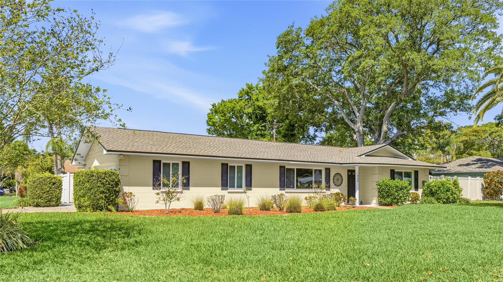 WEST WOODS - Residential