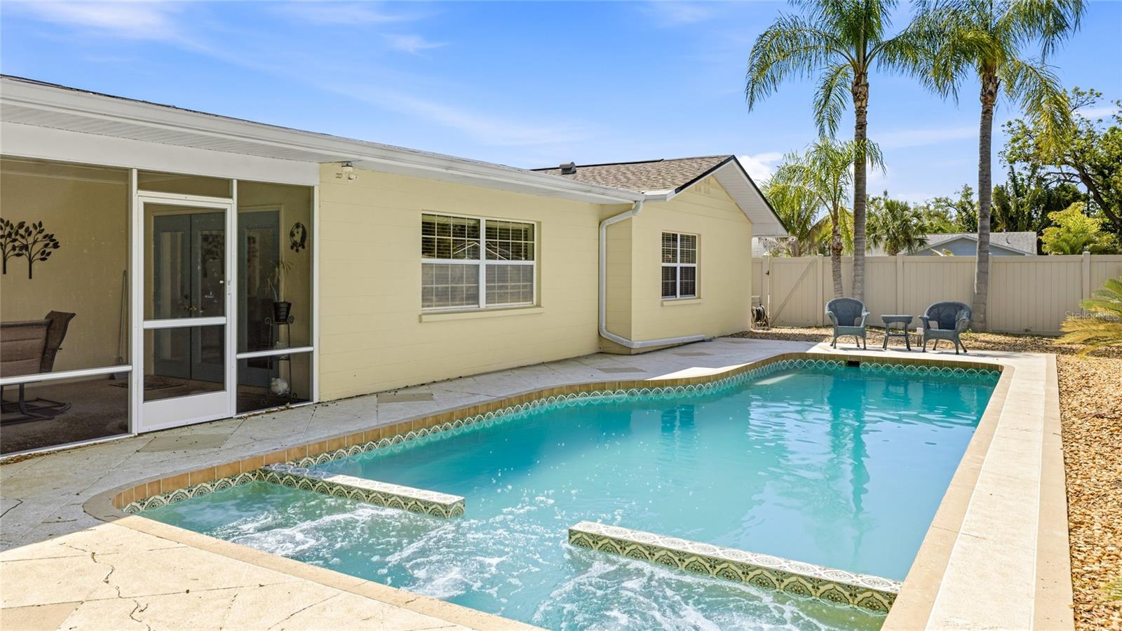 WEST WOODS - Residential