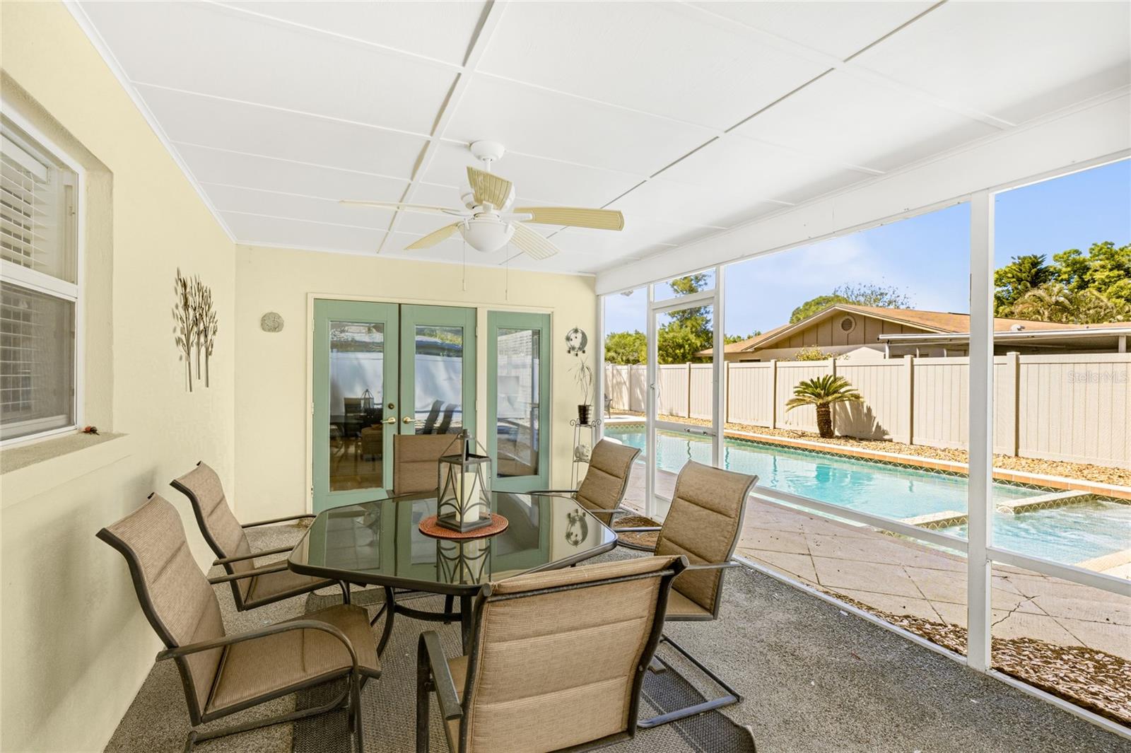 WEST WOODS - Residential