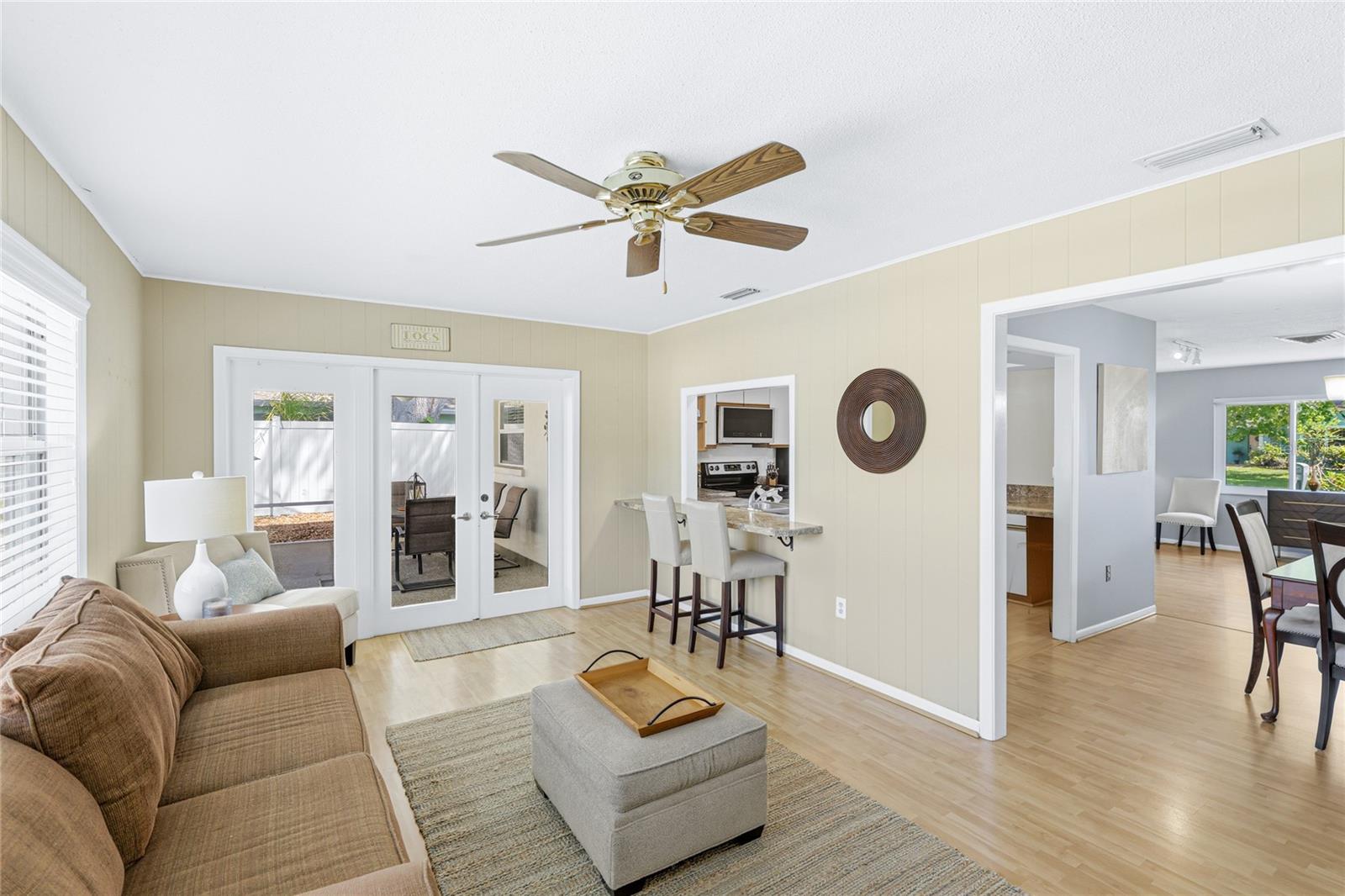 WEST WOODS - Residential