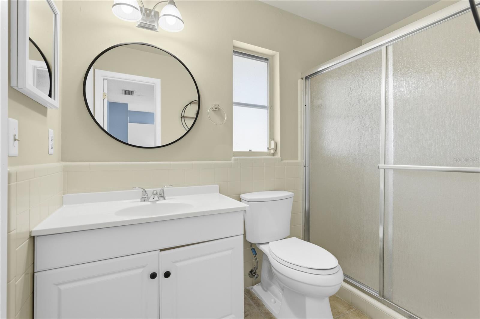 WEST WOODS - Residential