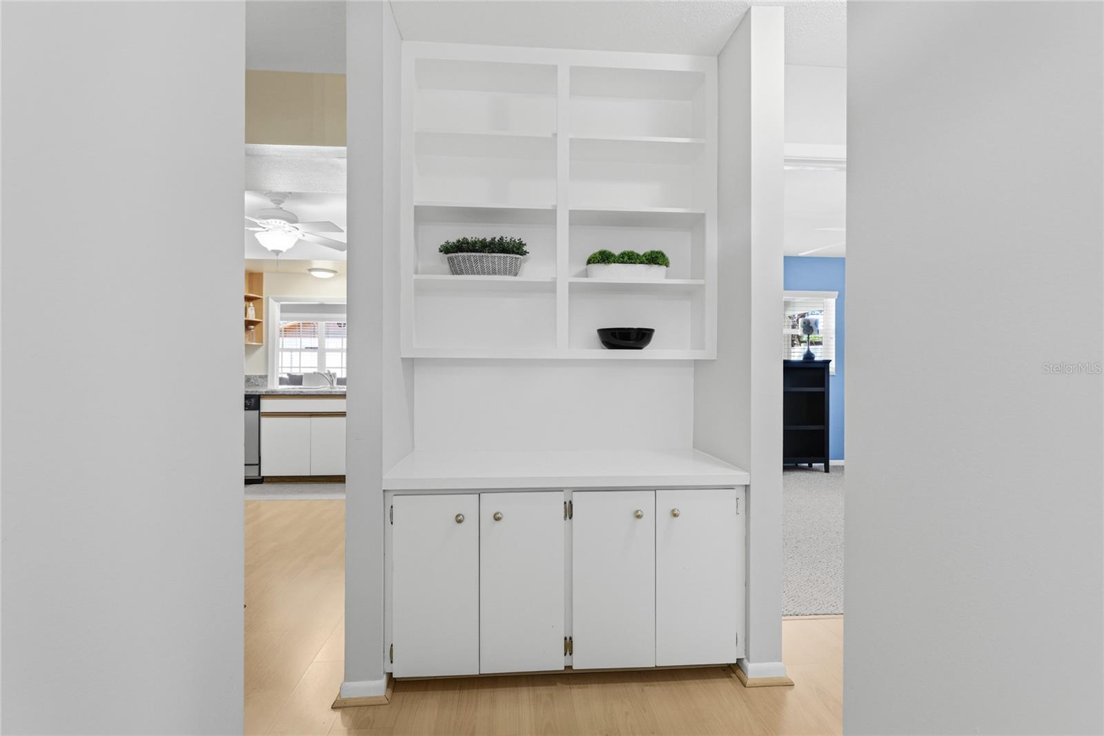 WEST WOODS - Residential