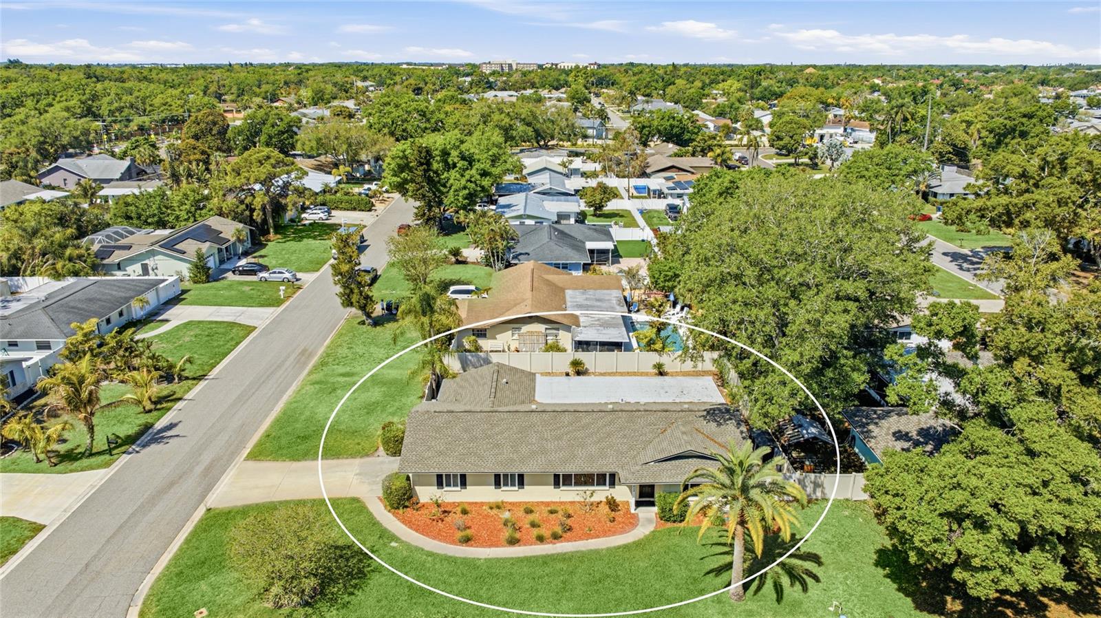 WEST WOODS - Residential