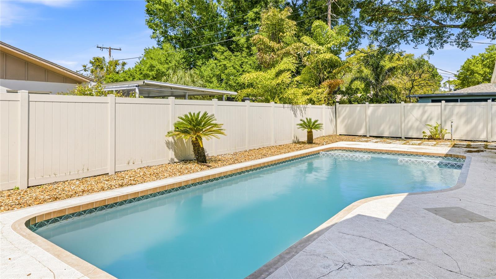 WEST WOODS - Residential