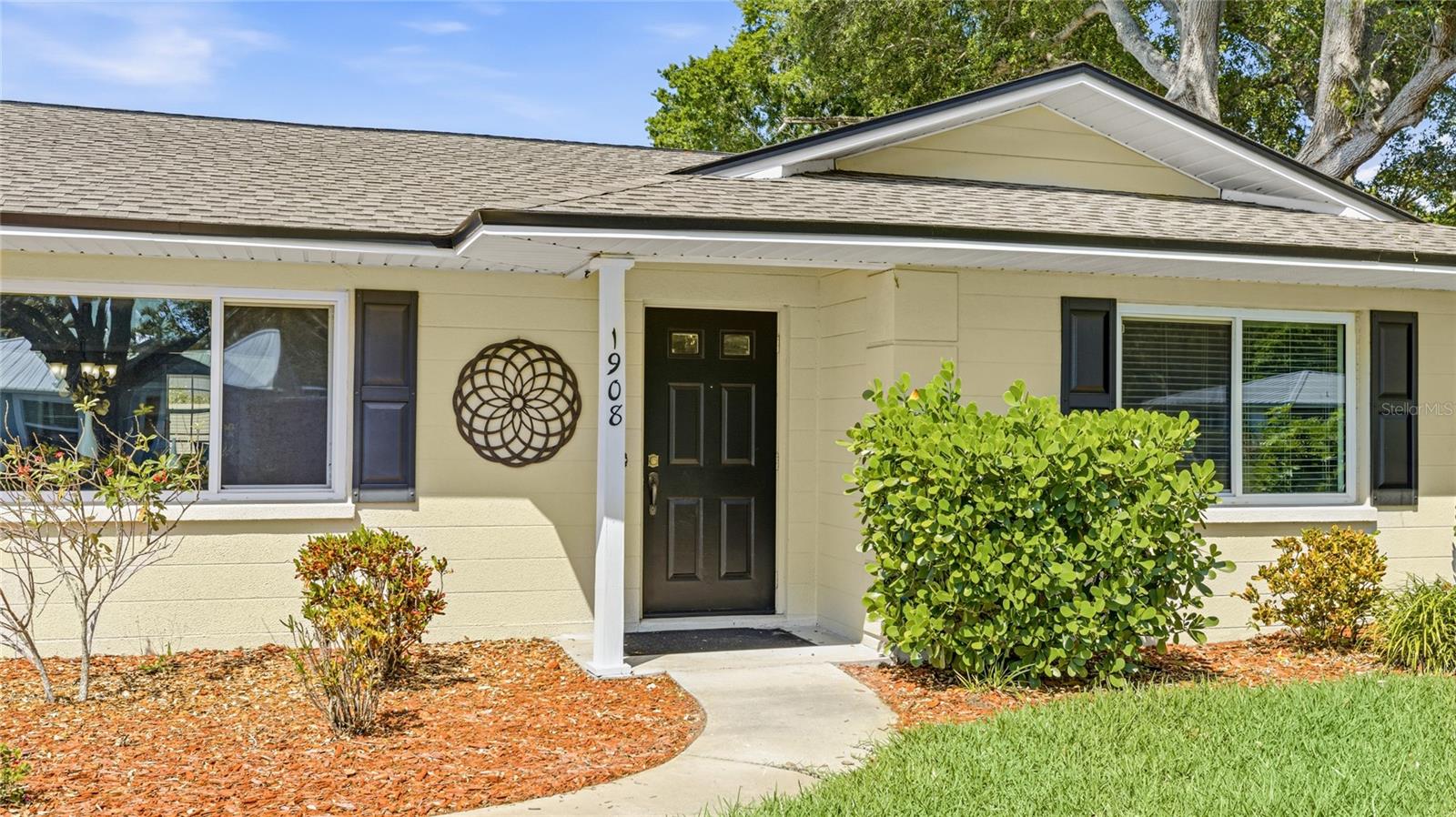 WEST WOODS - Residential