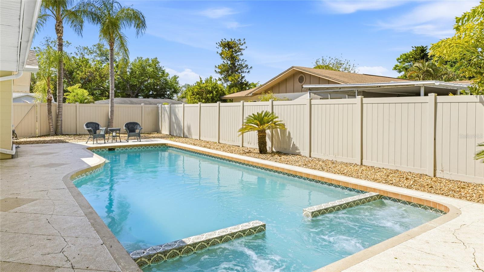 WEST WOODS - Residential