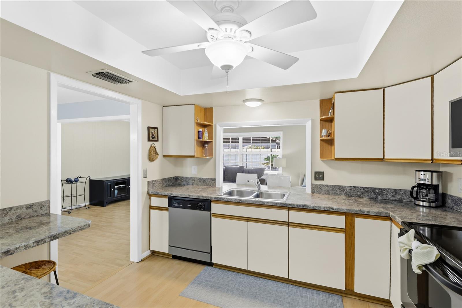 WEST WOODS - Residential