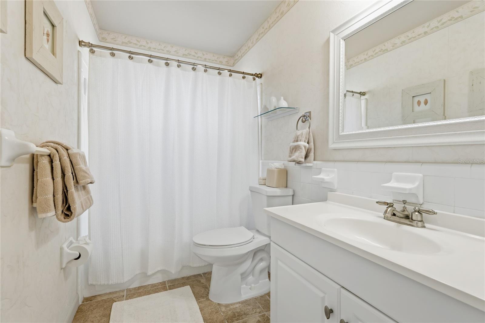 WEST WOODS - Residential