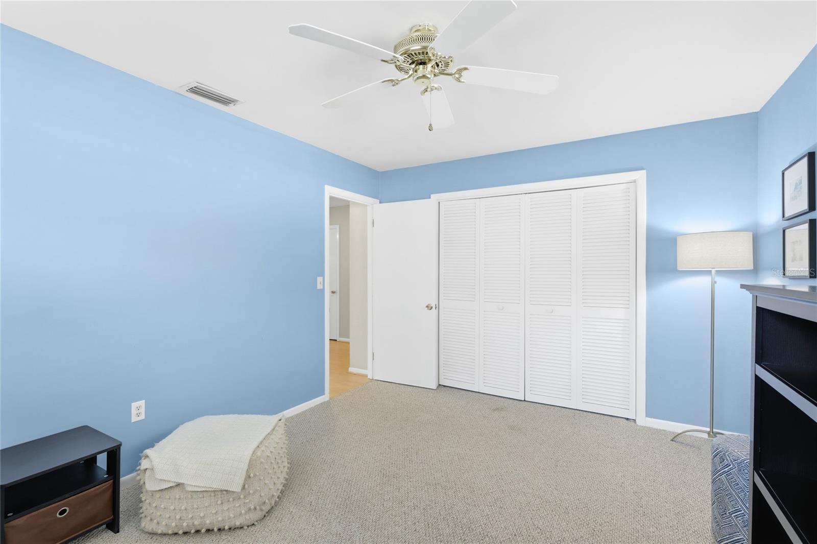 WEST WOODS - Residential