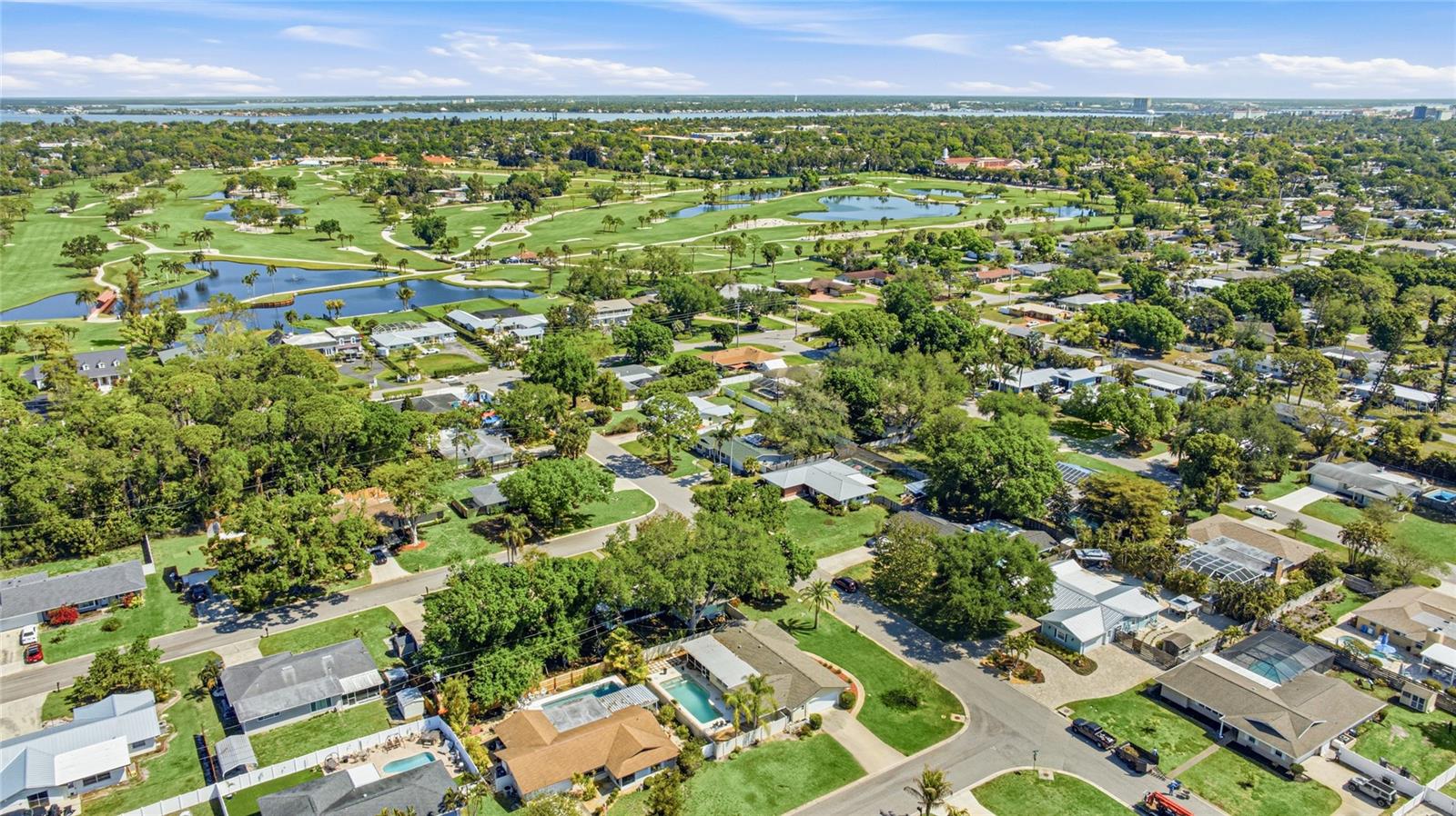 WEST WOODS - Residential