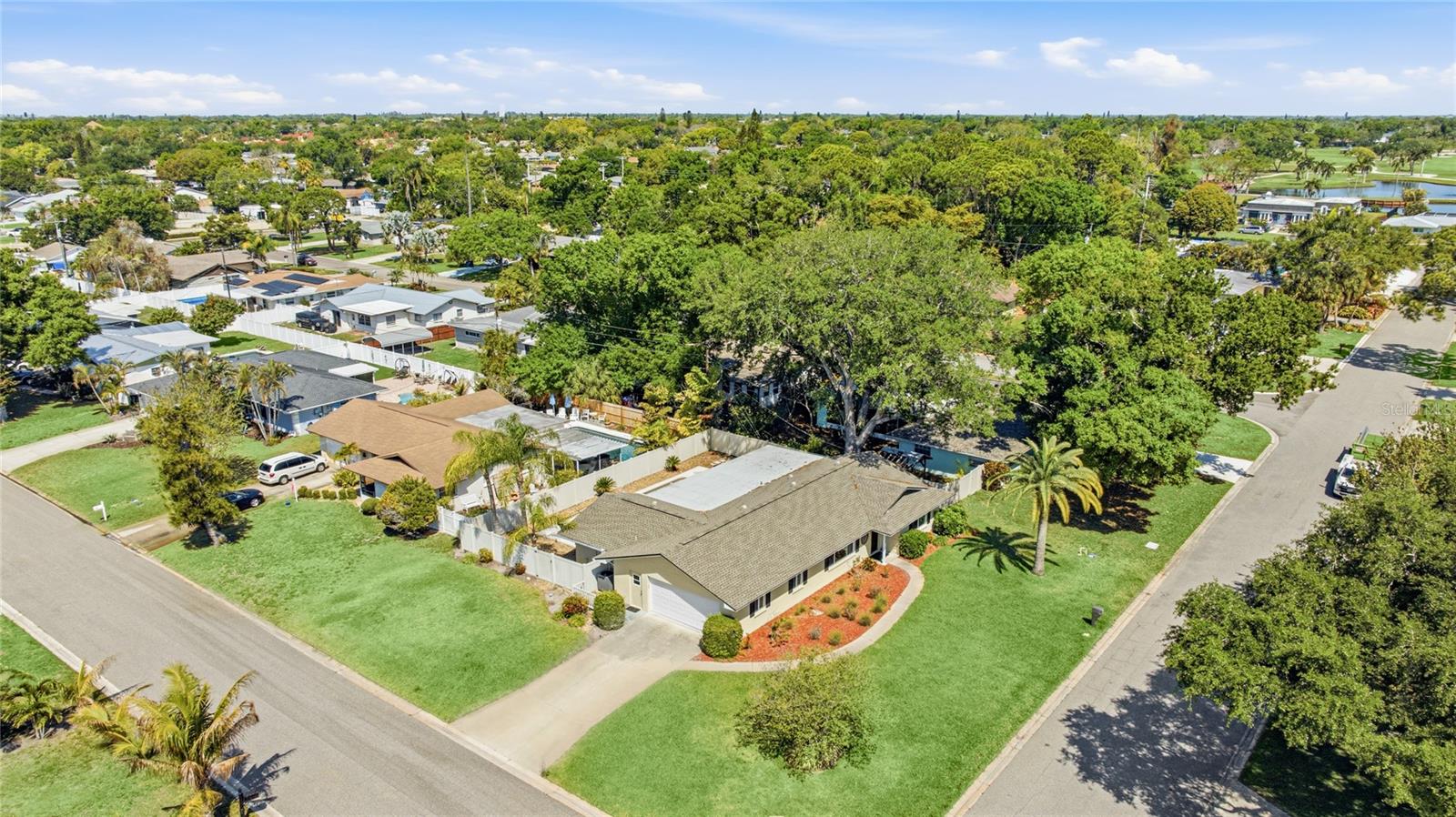 WEST WOODS - Residential