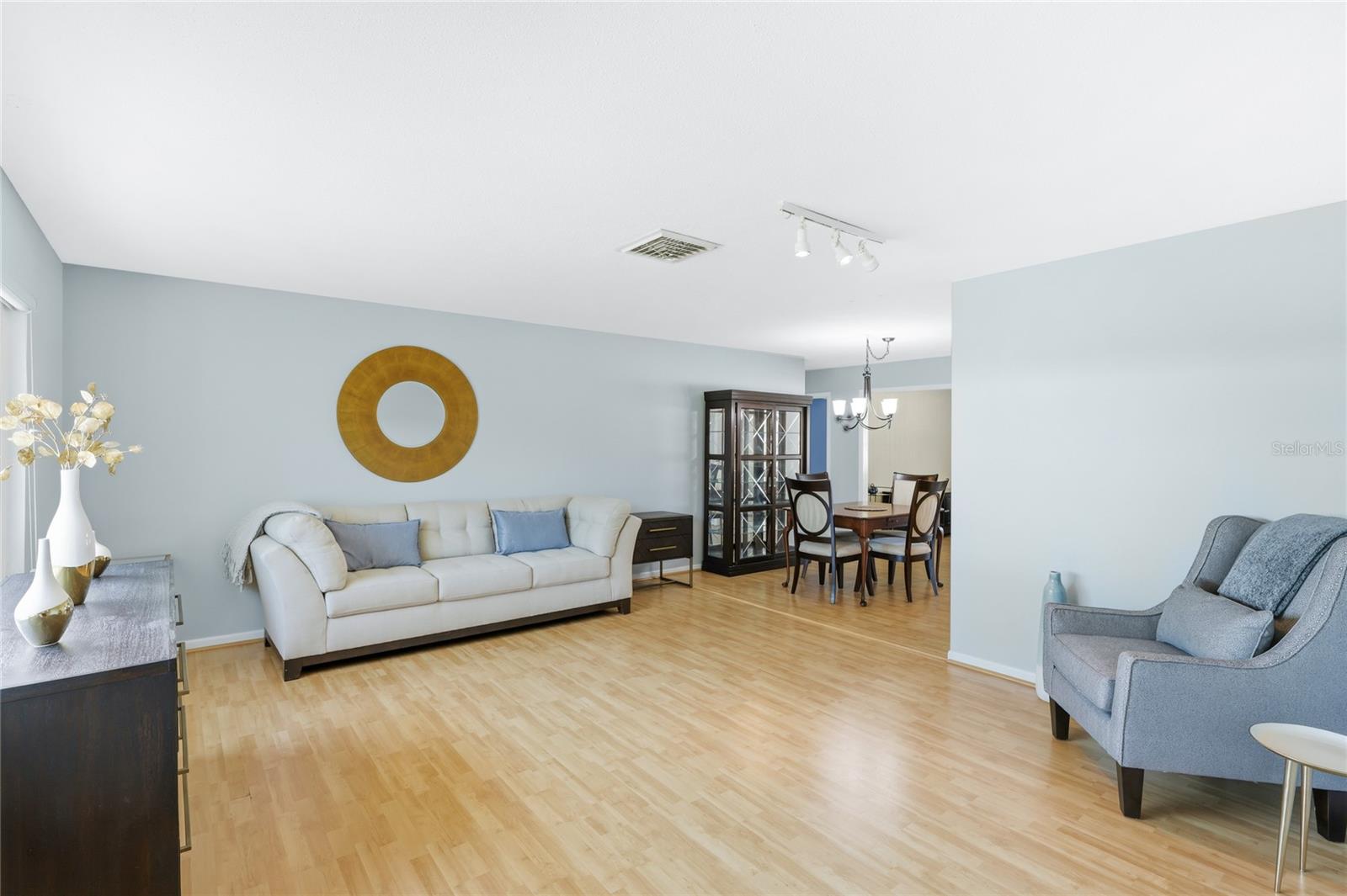 WEST WOODS - Residential