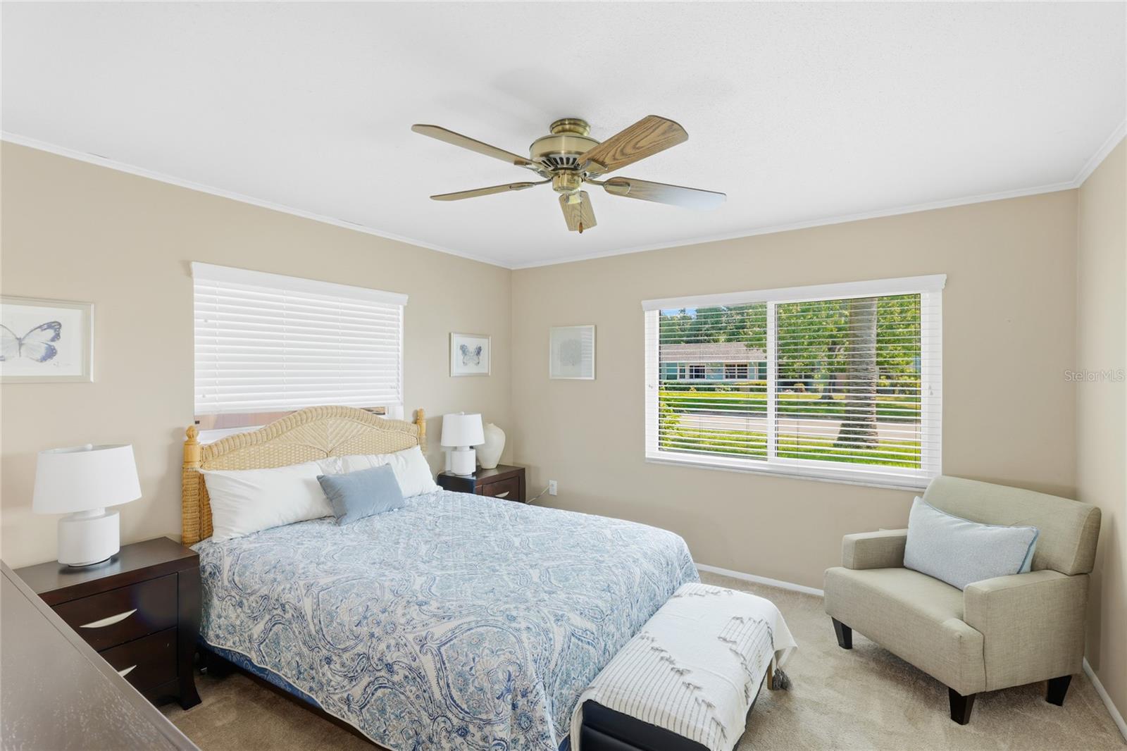 WEST WOODS - Residential