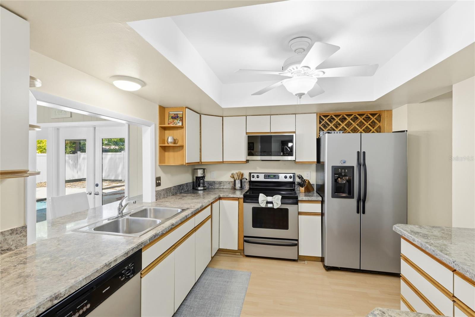 WEST WOODS - Residential