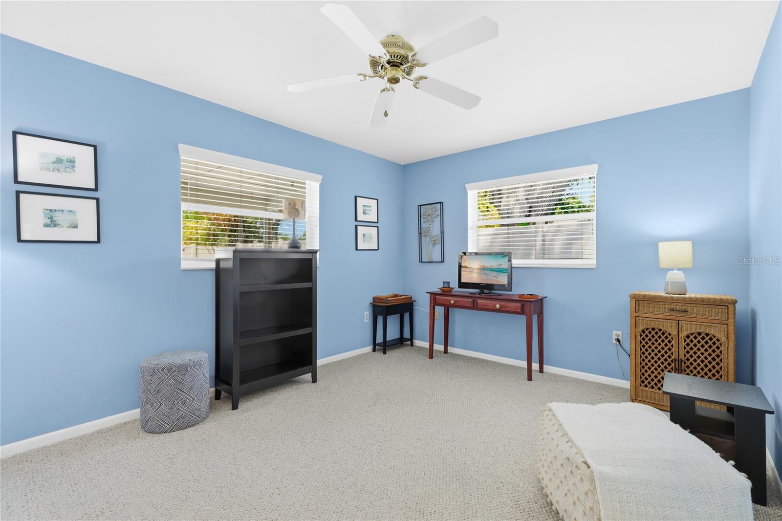 WEST WOODS - Residential