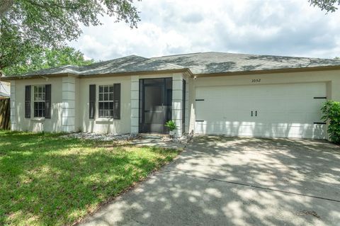 Photo of 1052 Malletwood Drive, Brandon, FL 33510 (MLS # TB8420427)