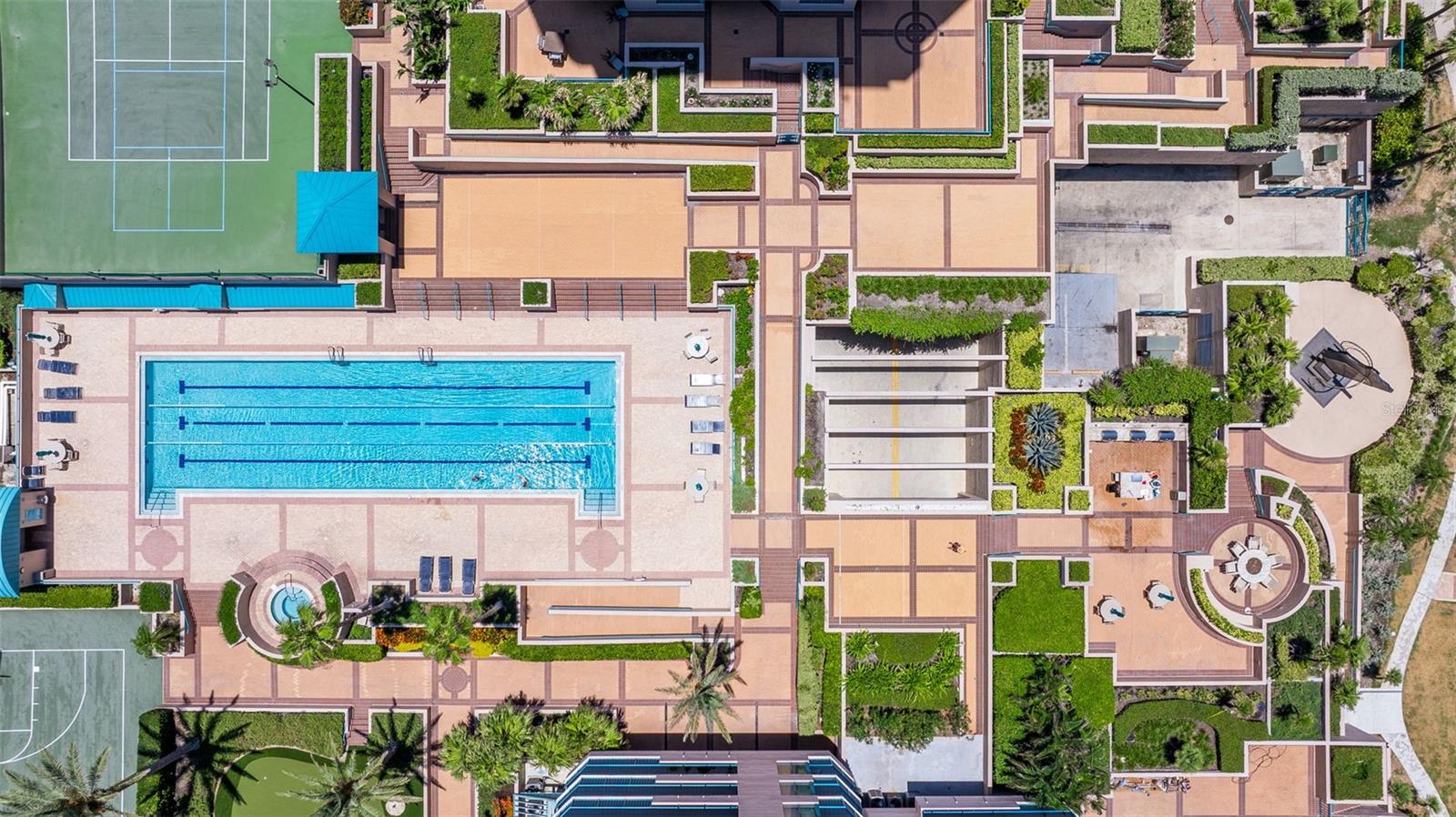 ULTIMAR ONE CONDO - Residential