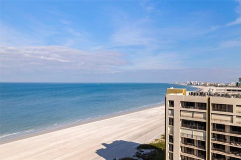 1520 GULF BOULEVARD 1506 CLEARWATER BEACH FL 33767
