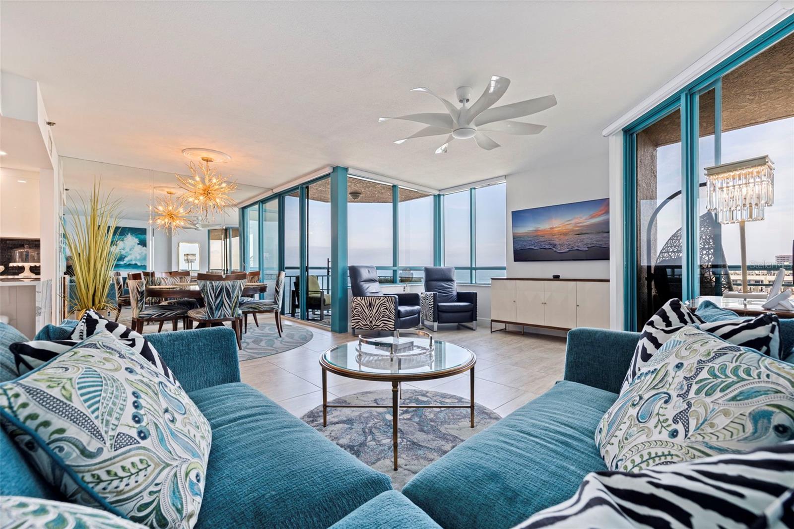 ULTIMAR ONE CONDO - Residential