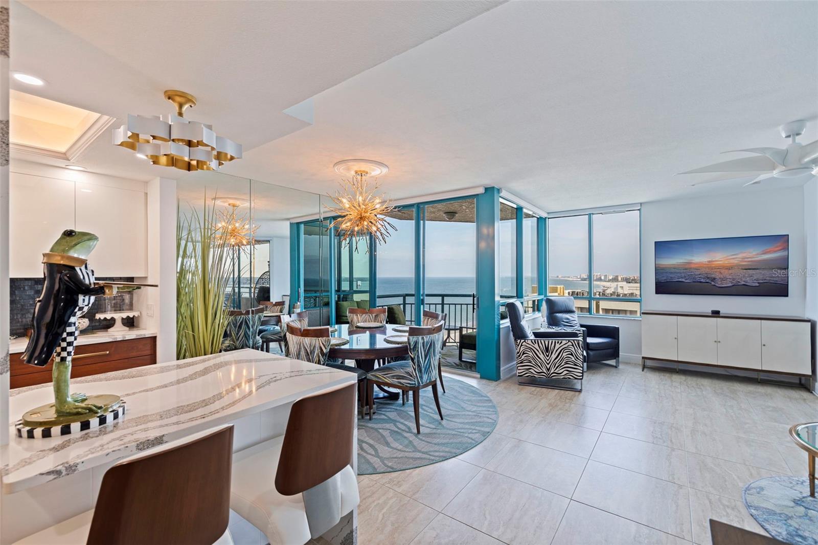 ULTIMAR ONE CONDO - Residential