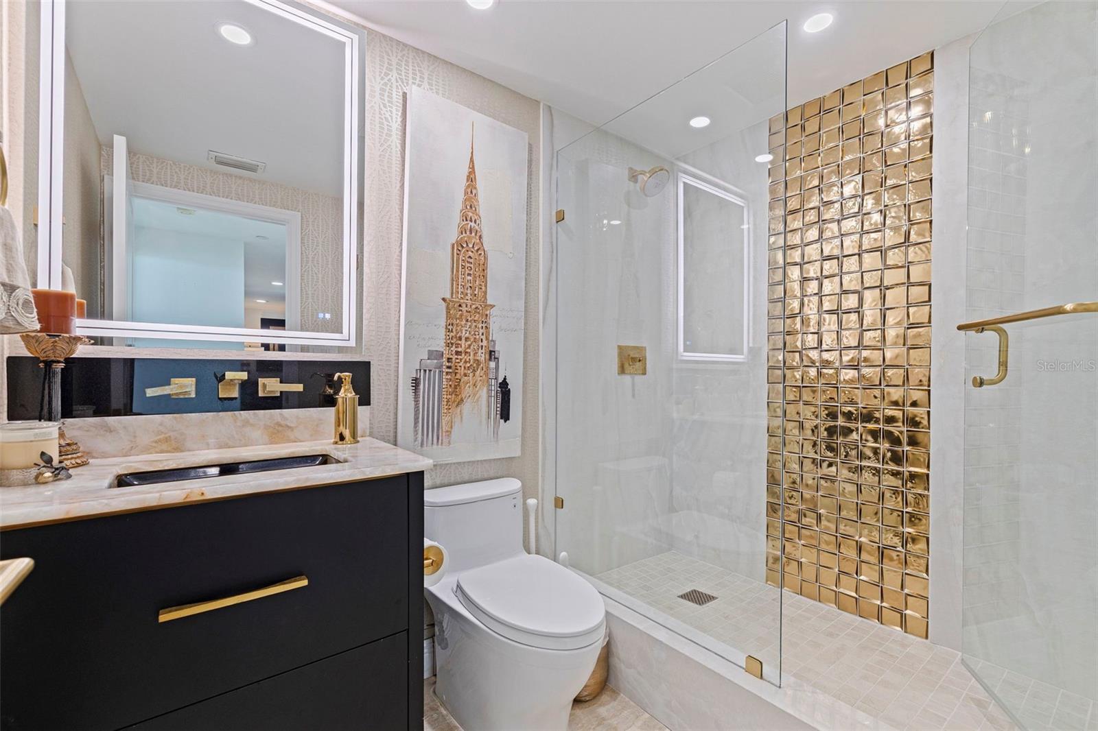 ULTIMAR ONE CONDO - Residential