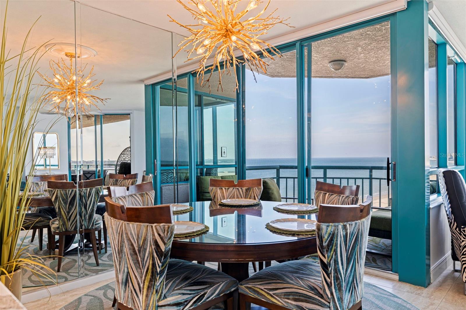 ULTIMAR ONE CONDO - Residential