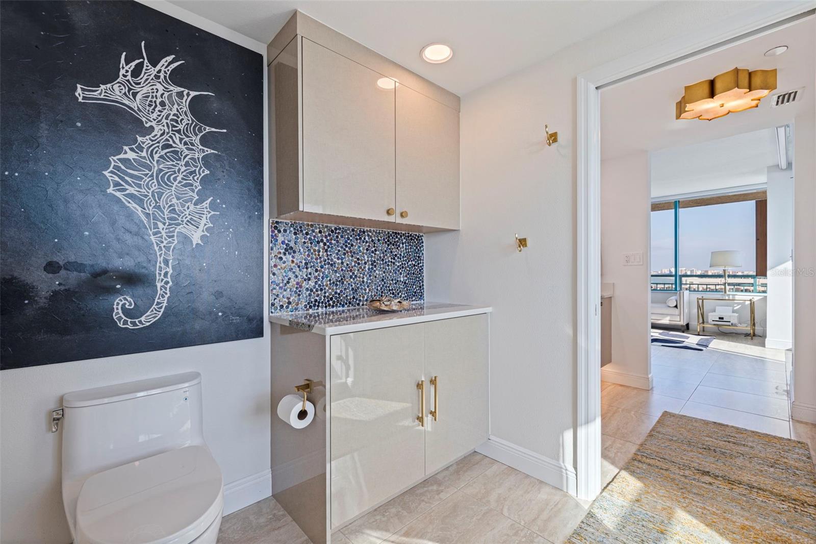 ULTIMAR ONE CONDO - Residential