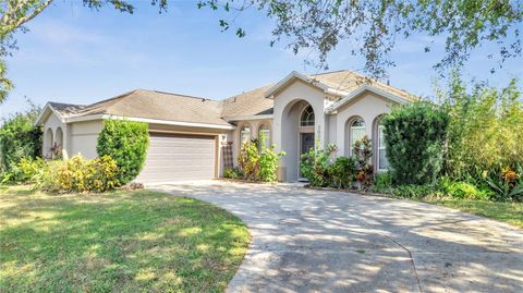 A home in EUSTIS