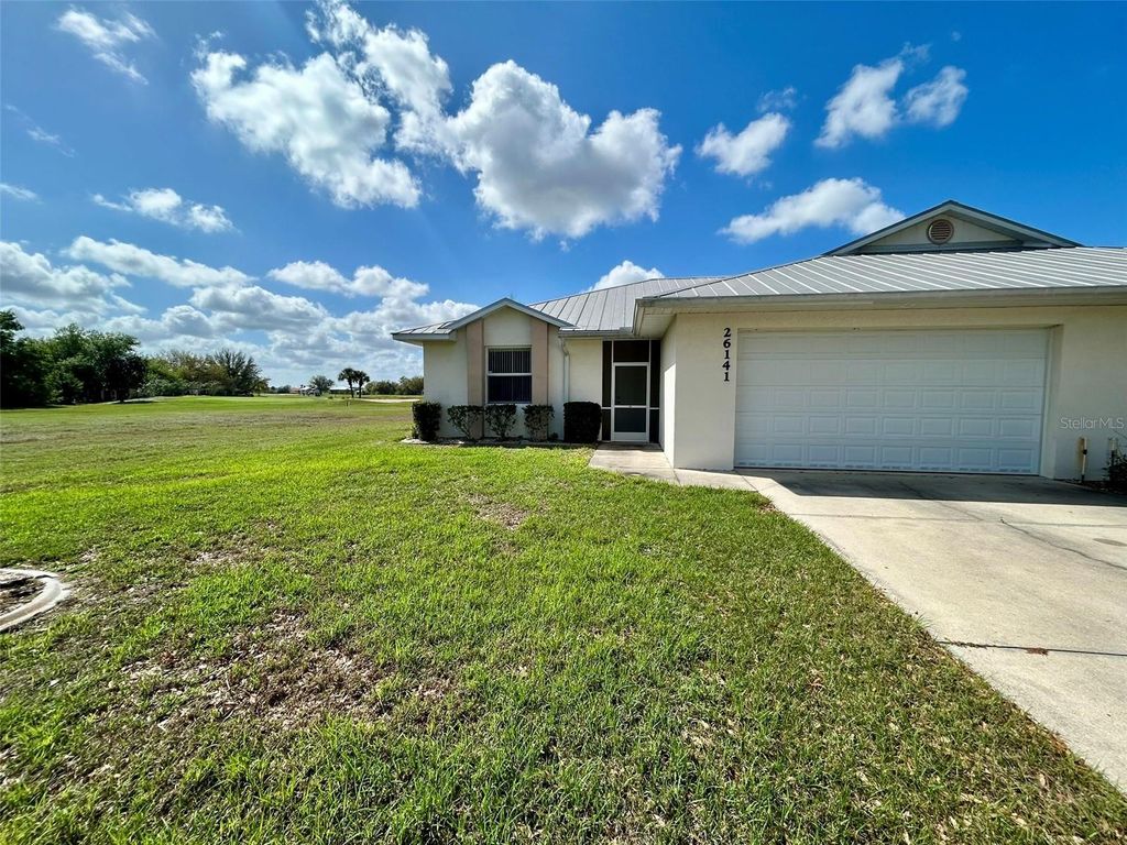 Photo of 26141 Northern Cross Road, Punta Gorda, FL 33983 (MLS # C7523075)