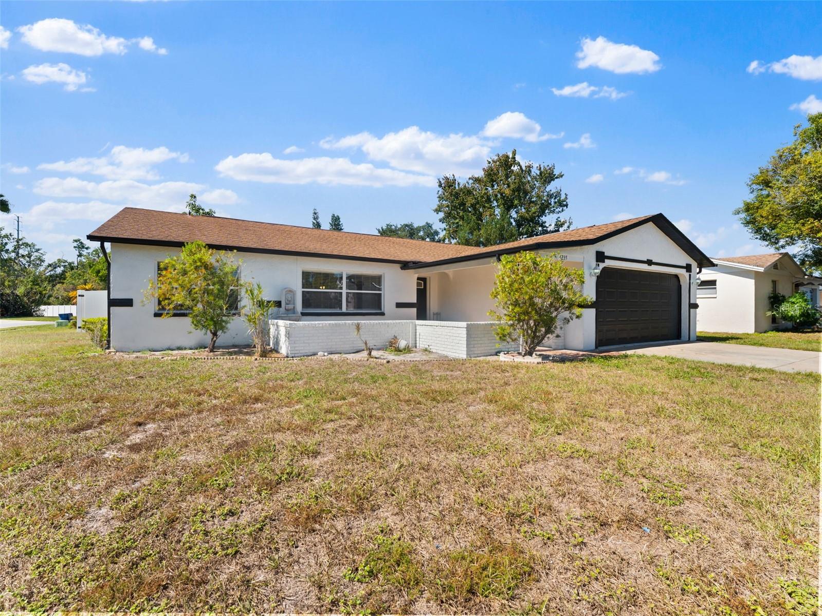 PARK LAKE ESTATES - Residential Lease