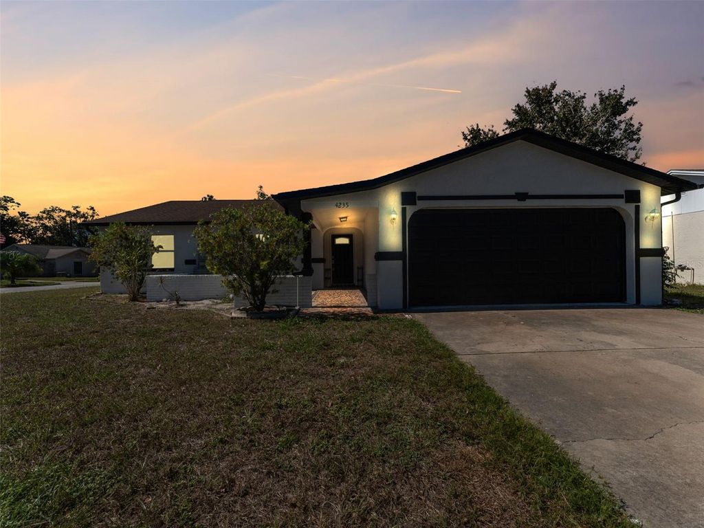 Photo of 4235 Manxcat Lane, New Port Richey, FL 34653 (MLS # TB8442103)
