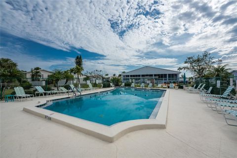 A home in PUNTA GORDA