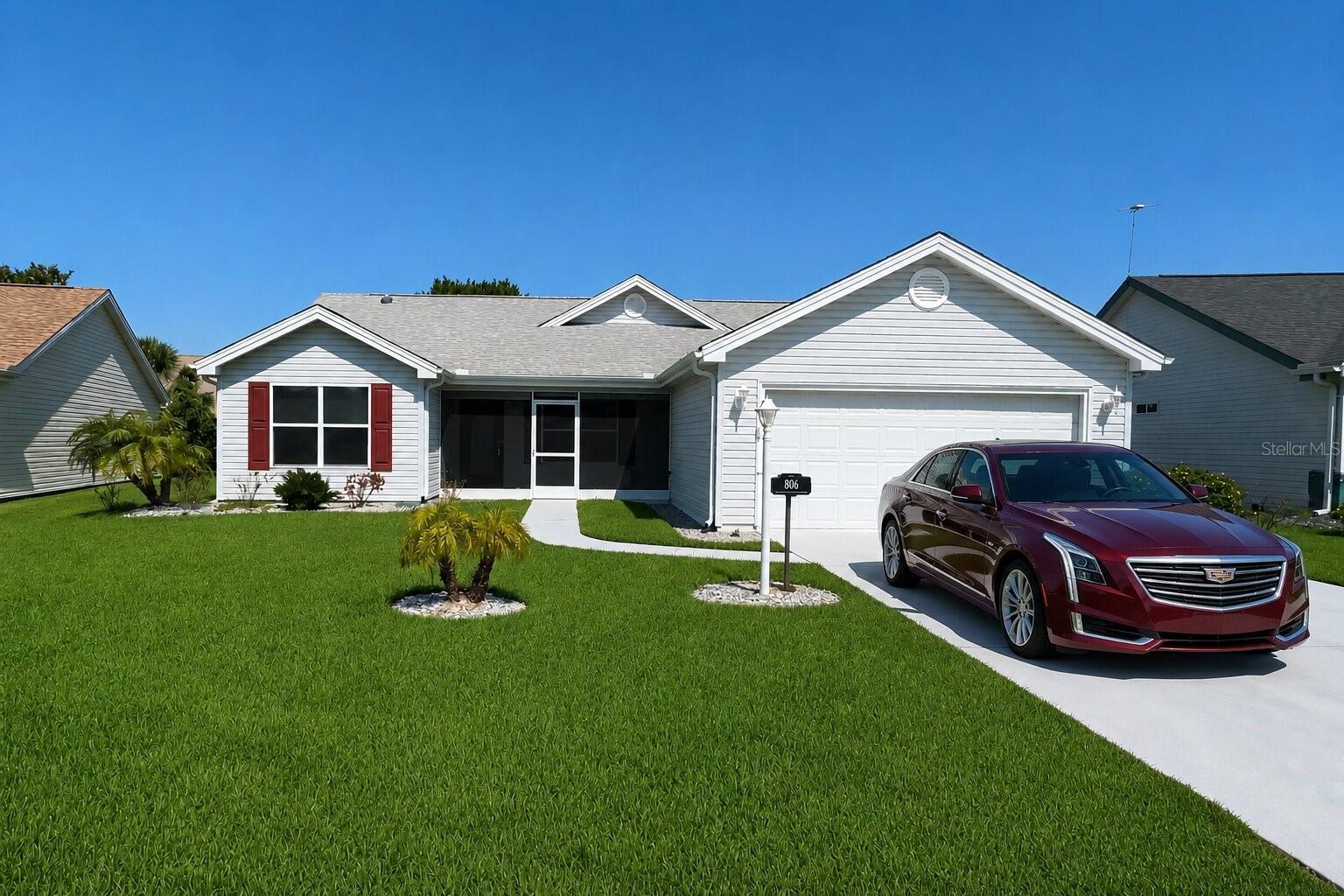 806 SAN SALVADOR DRIVE