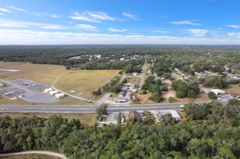 Tiny photo for 3275 S Florida Avenue, Inverness, FL 34450 (MLS # OM715371)