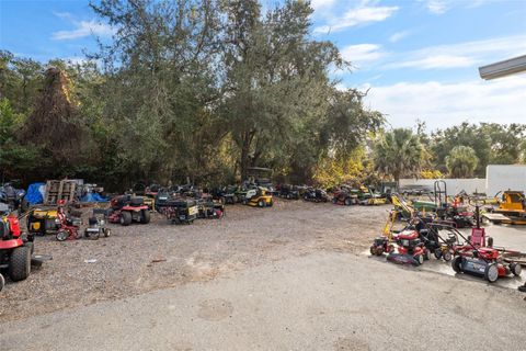 Tiny photo for 3275 S Florida Avenue, Inverness, FL 34450 (MLS # OM715371)