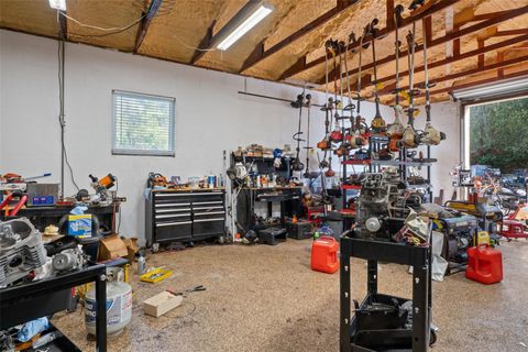 Tiny photo for 3275 S Florida Avenue, Inverness, FL 34450 (MLS # OM715371)