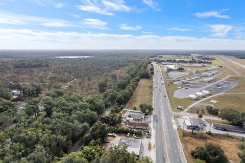 Tiny photo for 3275 S Florida Avenue, Inverness, FL 34450 (MLS # OM715371)