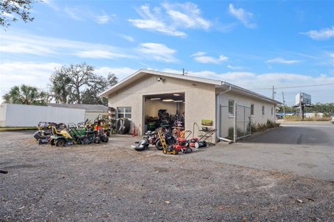 Tiny photo for 3275 S Florida Avenue, Inverness, FL 34450 (MLS # OM715371)