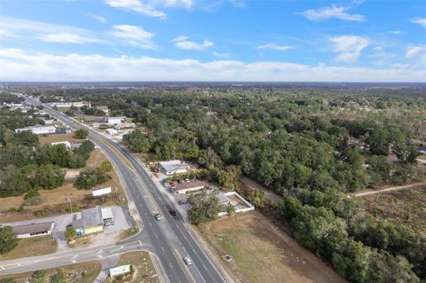 Tiny photo for 3275 S Florida Avenue, Inverness, FL 34450 (MLS # OM715371)